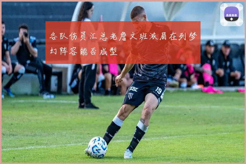 各队伤员汇总老詹文班浓眉在列梦幻阵容能否成型