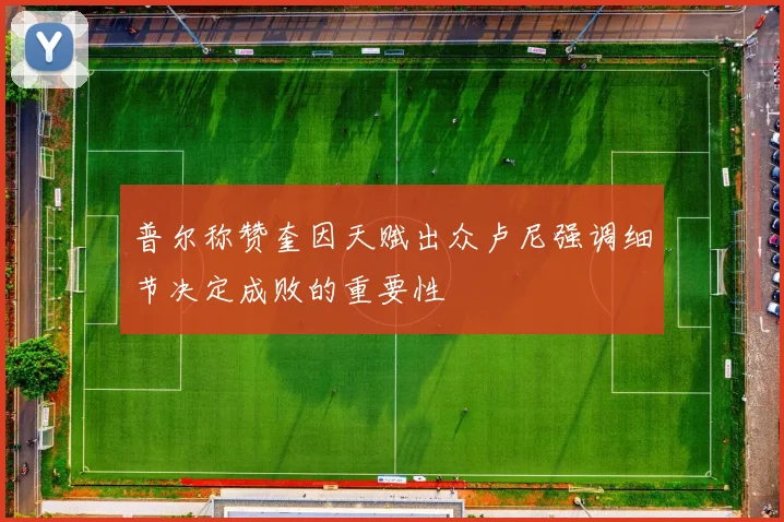 普尔称赞奎因天赋出众卢尼强调细节决定成败的重要性